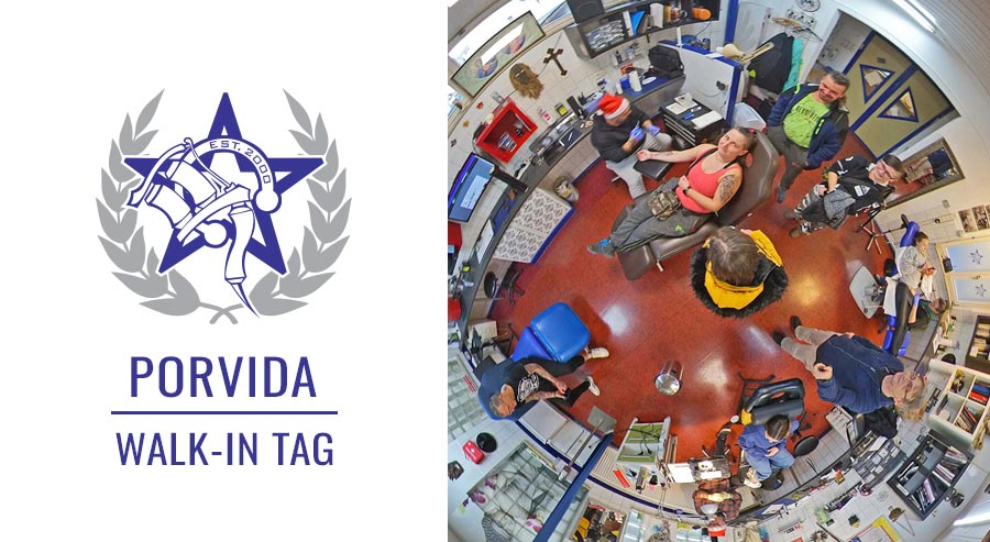 Walk-In Tag am 28.03.2024