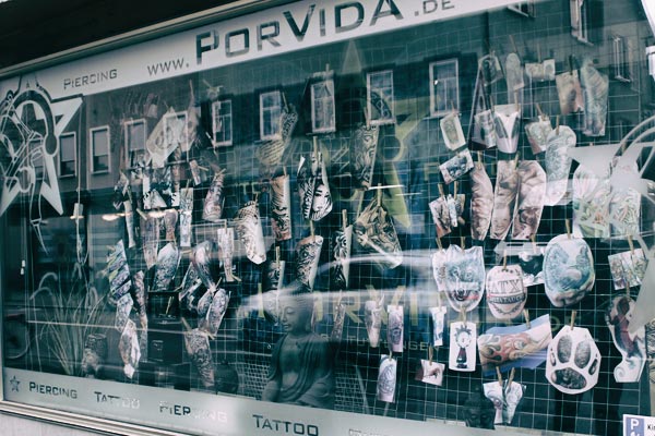 Urlaub vom 19.08.-24.08.2024