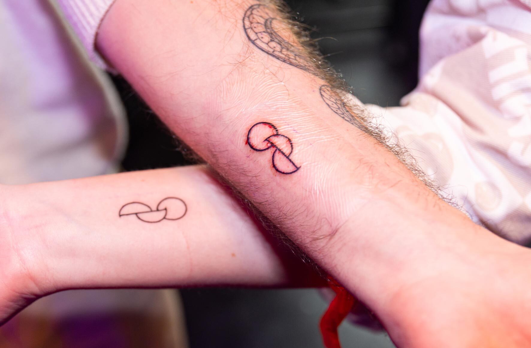 Opt.INK – Das Organspende Tattoo