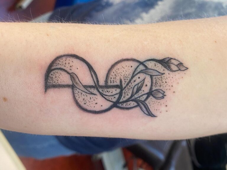 Unsere Motive des Organspende Zeichens