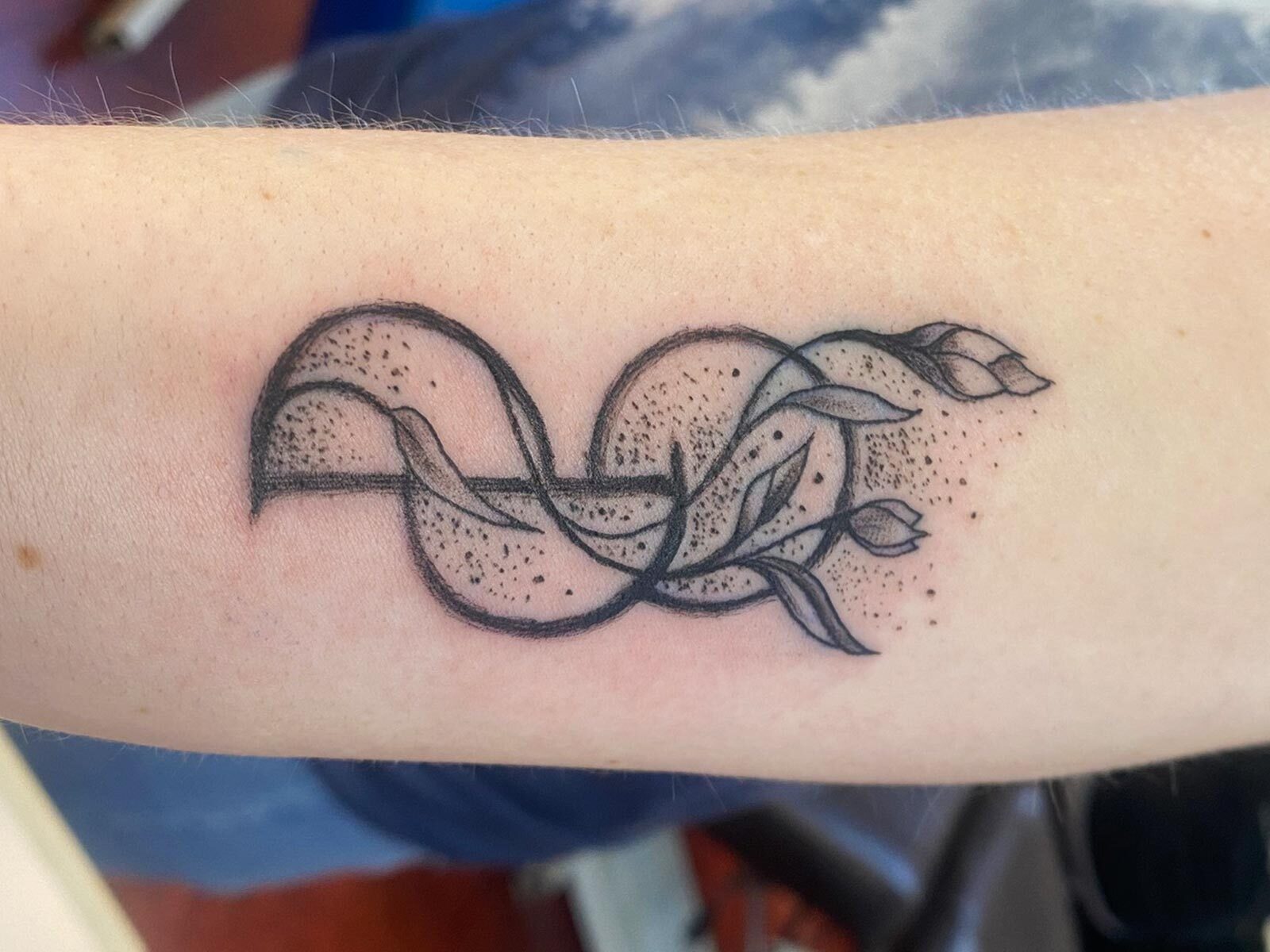 Unsere Motive des Organspende Zeichens