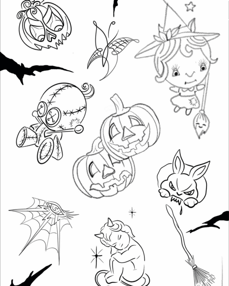 Hello Ween Walk In 2025